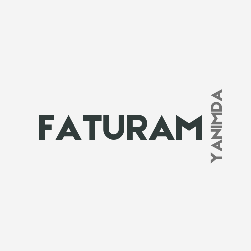 Faturam Yanımda Logo